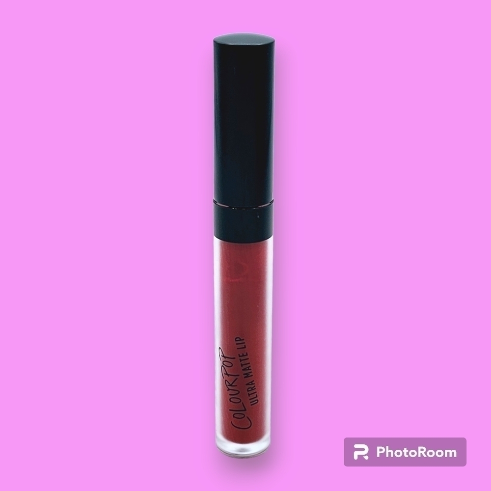Colourpop Avenue Ultra Matte Lip